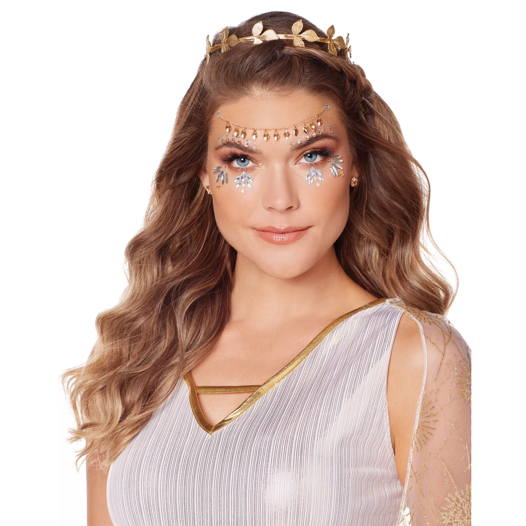 Goddess Makeup Kit at Spirit Halloween