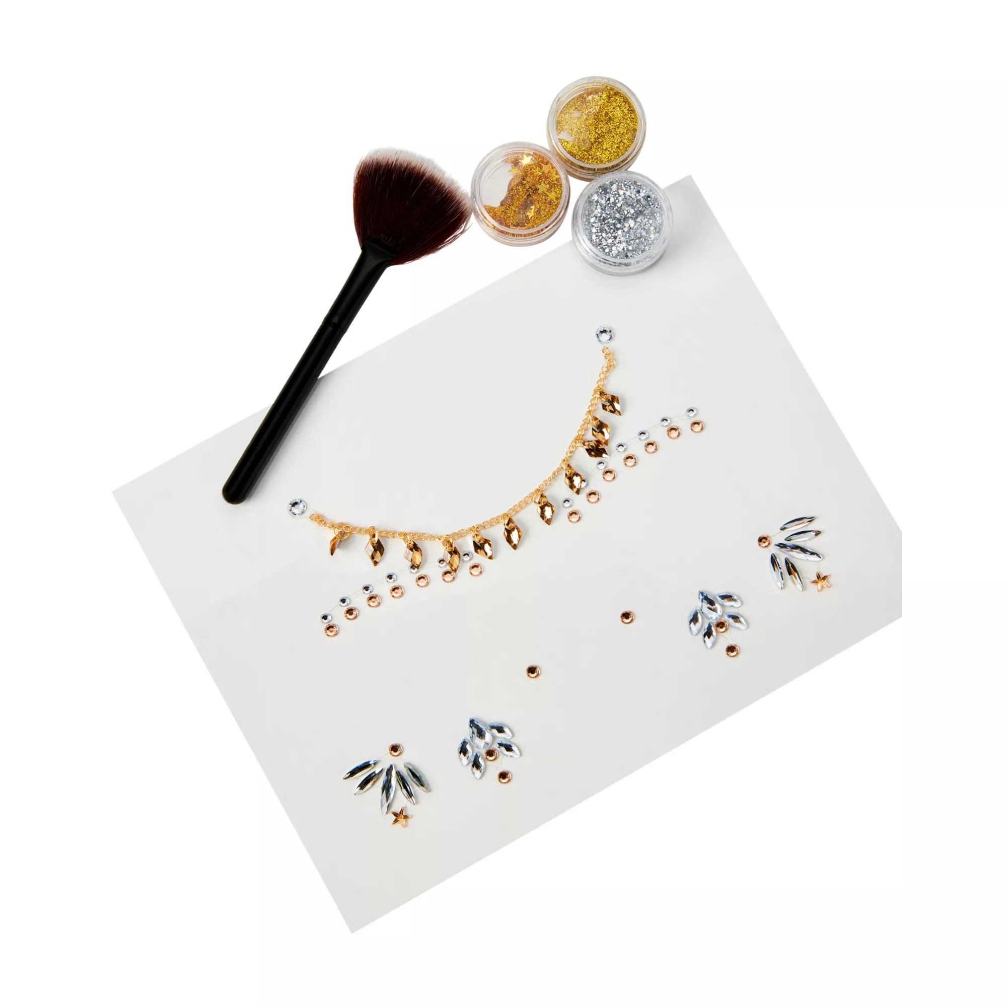 Goddess Makeup Kit at Spirit Halloween