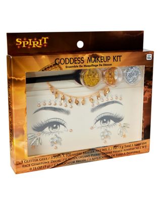 Goddess Makeup Kit