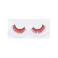 Red Eyelashes at Spirit Halloween