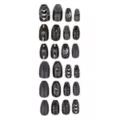 Magic Press-On Nails at Spencer's