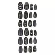 Magic Press-On Nails at Spencer's