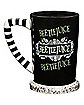 Here Lies Betelgeuse Molded Tombstone Mug 20 oz. - Beetlejuice