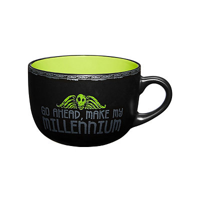 Teenage Mutant Ninja Turtles 20 oz. Ceramic Soup Mug