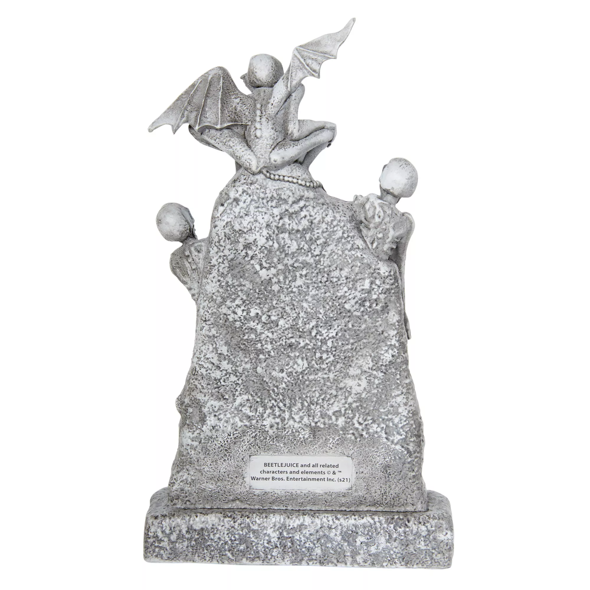 Here Lies Betelgeuse Tombstone - Beetlejuice at Spencer's