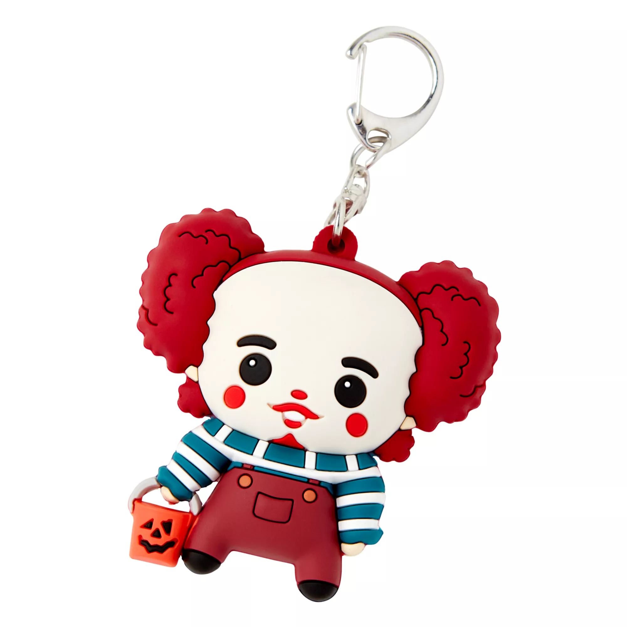 Trick 'r Treat Blind Pack Figures - Series 1 at Spirit Halloween