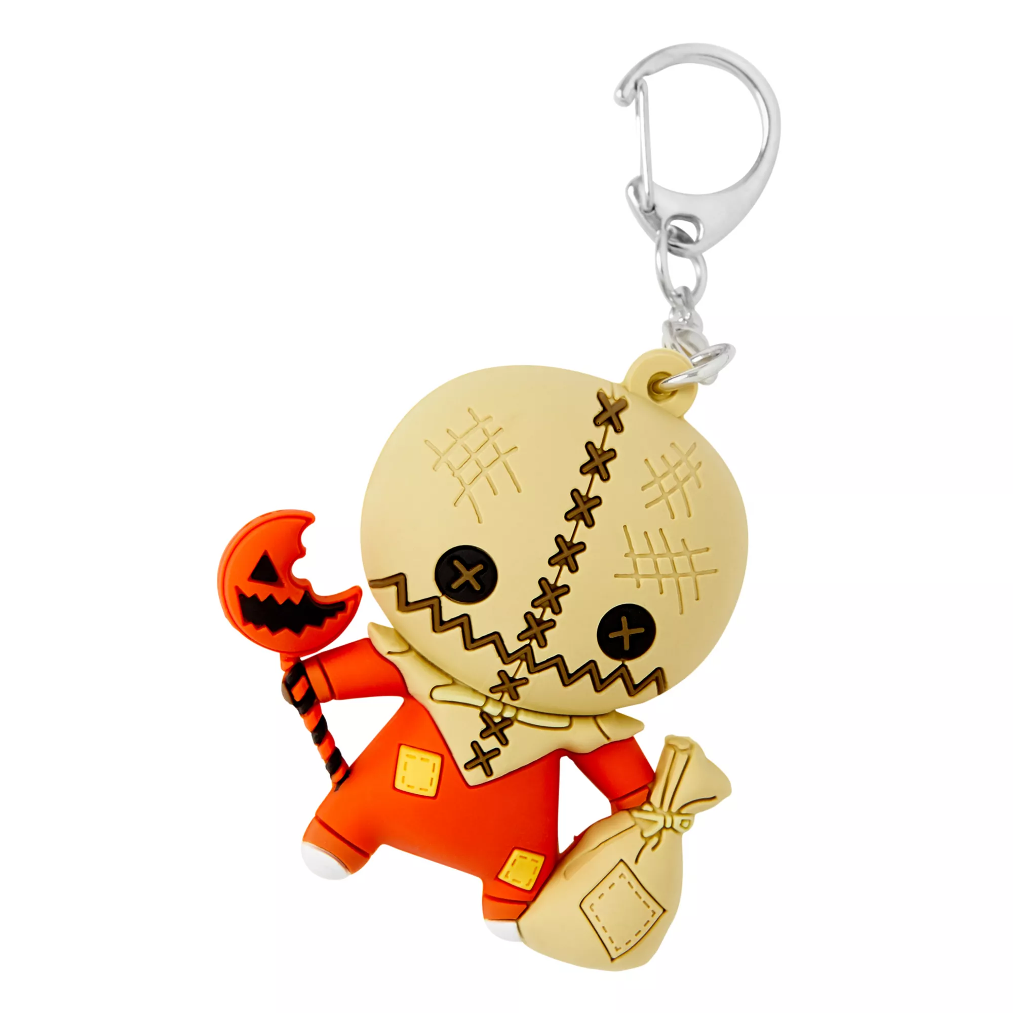 Trick 'r Treat Blind Pack Figures - Series 1 at Spirit Halloween