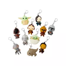 Mandalorian Blind Pack Figures - Series 1 at Spirit Halloween