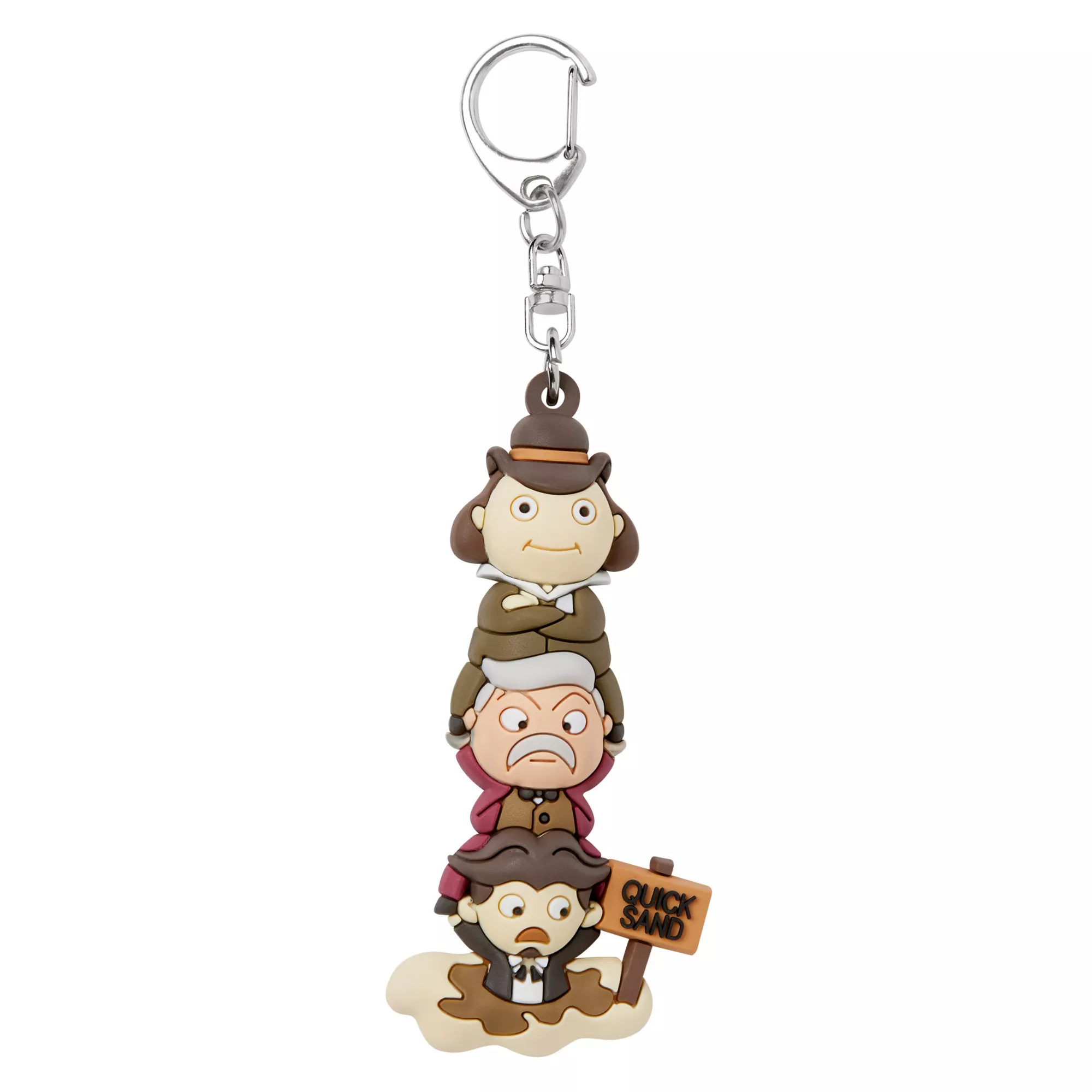 Disney The Haunted Mansion Blind Pack Figures - Series 1 at Spirit Halloween