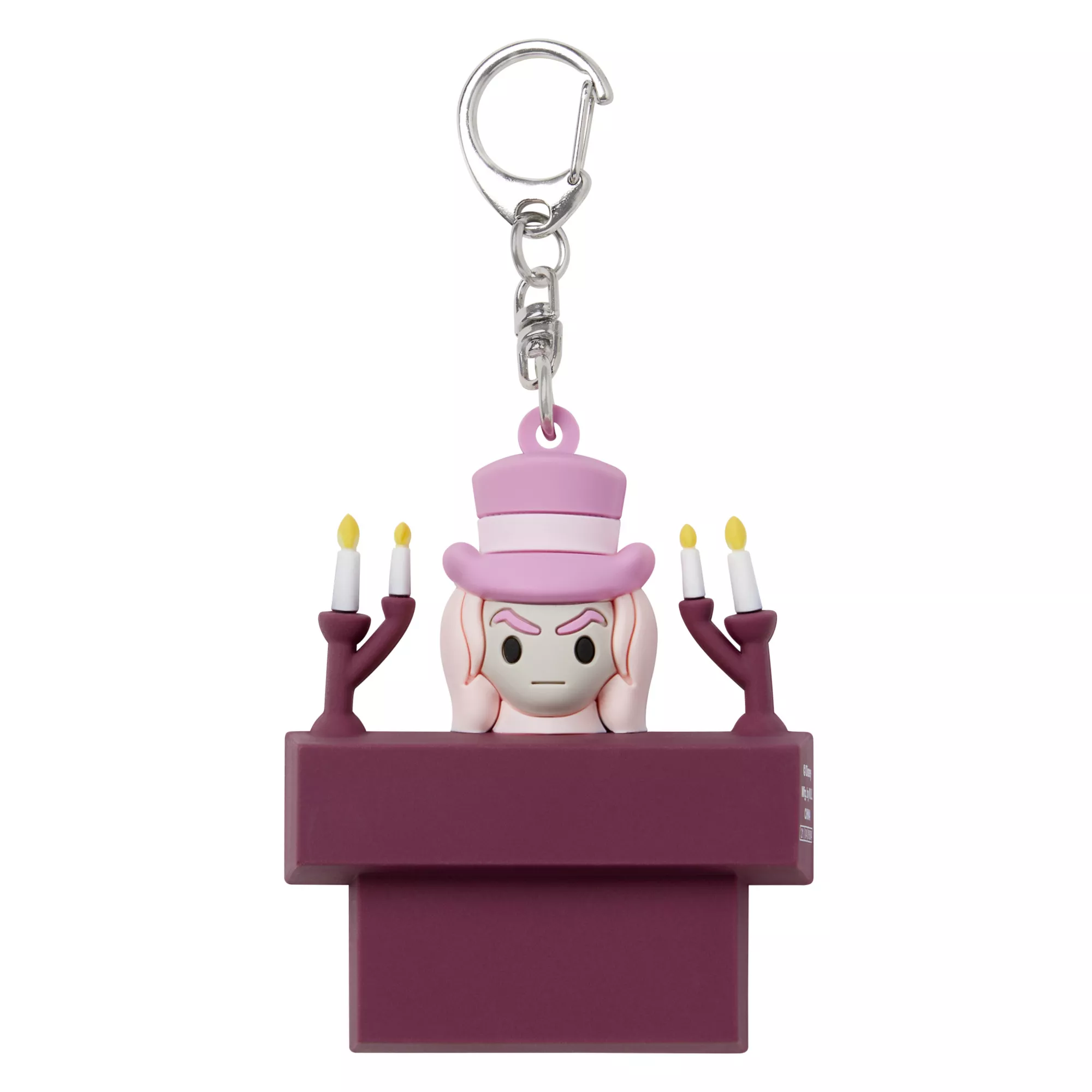 Disney The Haunted Mansion Blind Pack Figures - Series 1 at Spirit Halloween