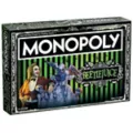 Beetlejuice Monopoly Board Game at Spirit Halloween