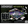 Beetlejuice Monopoly Board Game at Spirit Halloween