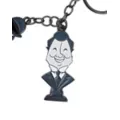 The Haunted Mansion Singing Busts Keychain - Disney at Spirit Halloween