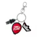Time to Float Keychain - It Chapter Two at Spirit Halloween