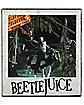 Beetlejuice Rodeo Magnet