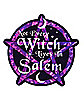 Not Every Witch Lives in Salem Magnet