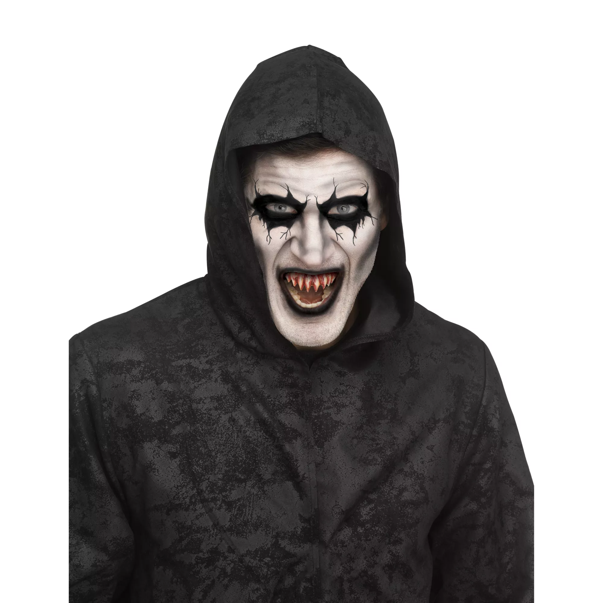 Bloody Demon Teeth at Spirit Halloween