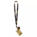 Ouija Lanyard at Spirit Halloween