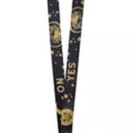 Ouija Lanyard at Spirit Halloween