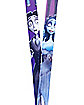 Butterfly Corpse Bride Lanyard