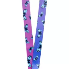 Butterfly Corpse Bride Lanyard - Spirithalloween.com