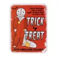 Sam Rules of Halloween Magnet - Trick 'r Treat at Spirit Halloween