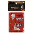 Sam Rules of Halloween Magnet - Trick 'r Treat at Spirit Halloween