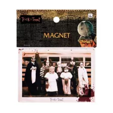 Bus Stop Trick 'r Treat Magnet at Spirit Halloween