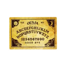 Ouija Board Magnet at Spencer's