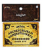 Ouija Board Magnet