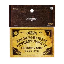 Ouija Board Magnet at Spencer's