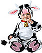 Baby Moo Cow Costume