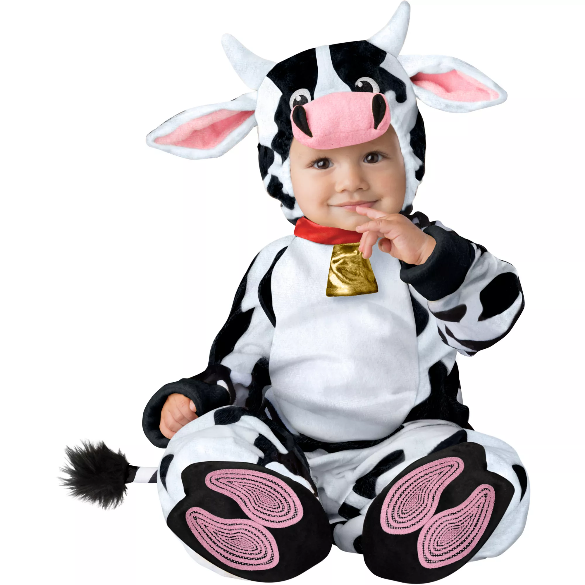 Baby Moo Cow Costume at Spirit Halloween