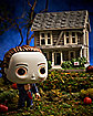 Funko Pop Town: Michael Myers with House - Halloween