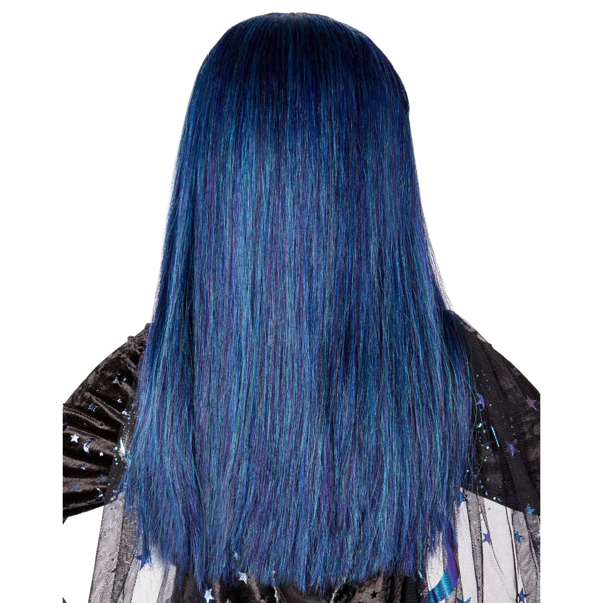 Kids Celestial Witch Wig at Spirit Halloween