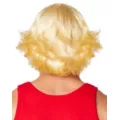 Blonde Shag Wig at Spirit Halloween