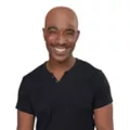 Dark Brown Bald Cap at Spirit Halloween