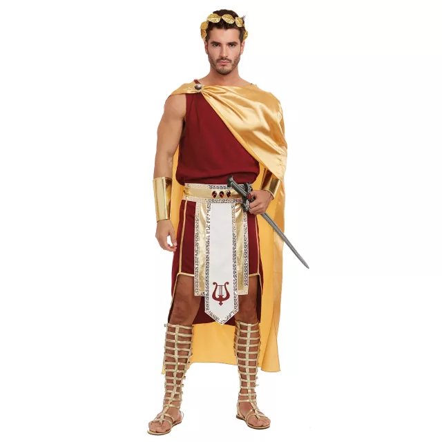 Adult Apollo Costume - Spirithalloween.com