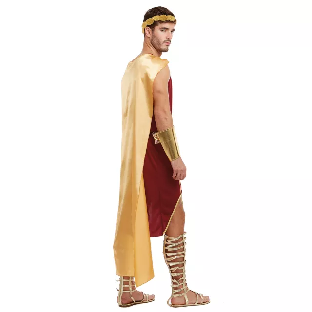 Adult Apollo Costume at Spirit Halloween