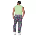 Rad '80s Style Plus Size T Shirt at Spirit Halloween