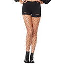 Sexy Costume Leggings Medium Fish Net Stockings Black Size S petite - $19  (45% Off Retail) New With Tags - From Sarath