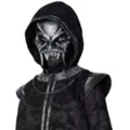 Kids Dark Overlord Costume at Spirit Halloween
