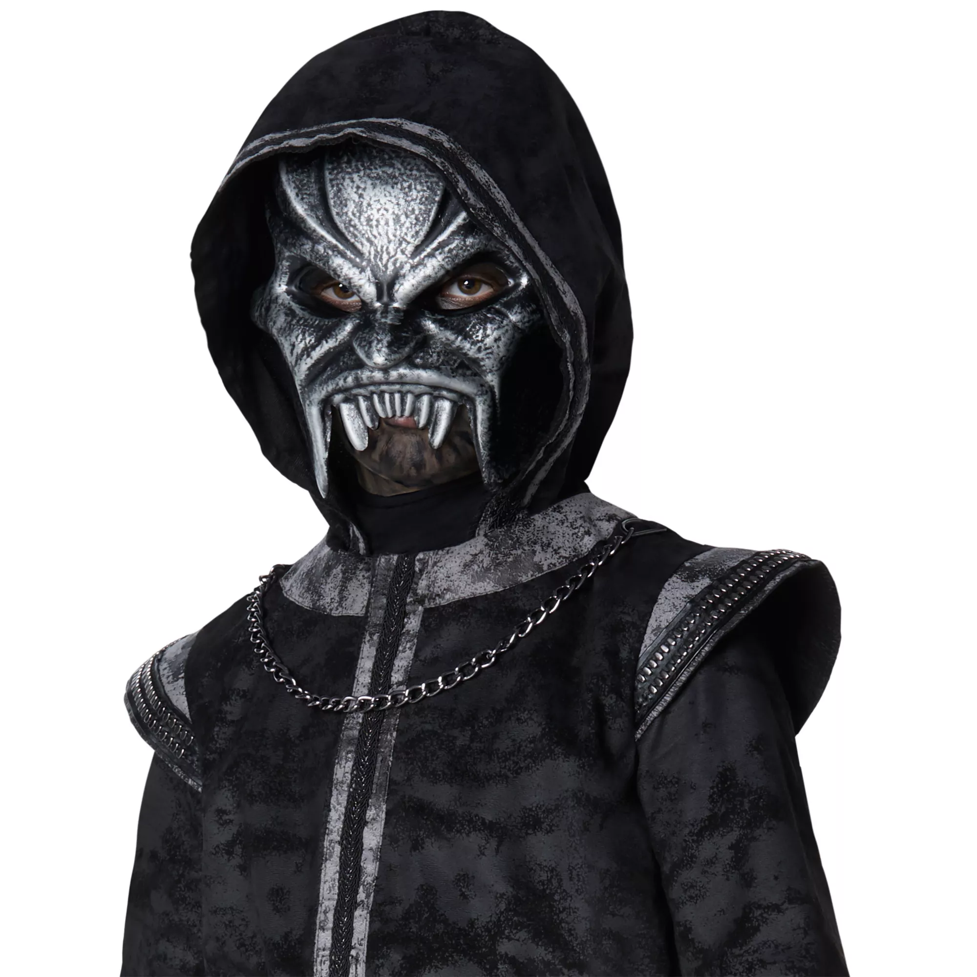 Kids Dark Overlord Costume at Spirit Halloween
