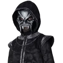 Kids Dark Overlord Costume at Spirit Halloween
