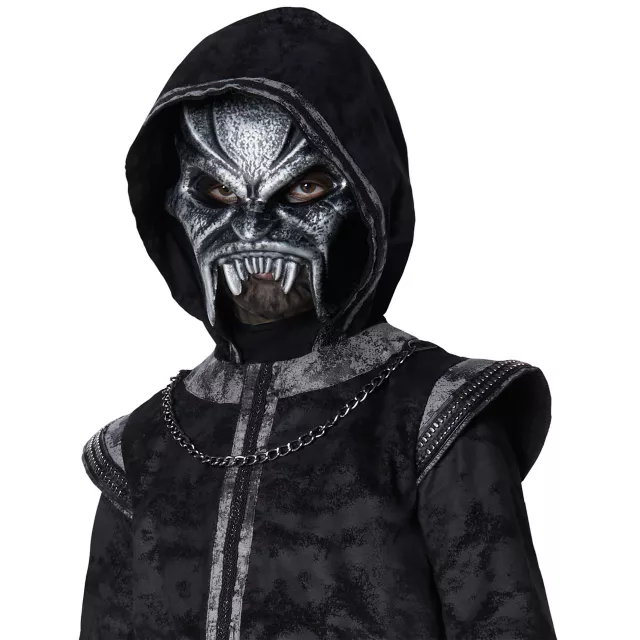 Kids Dark Overlord Costume