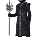 Kids Dark Overlord Costume at Spirit Halloween