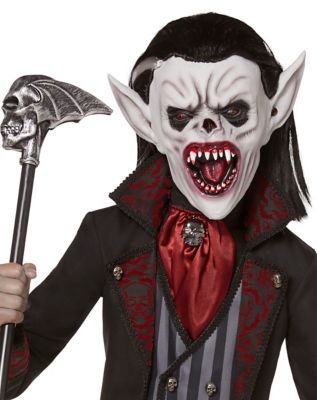 Kids Gothic Vampire Costume