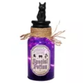 Light-Up Special Potion Bottle - Hocus Pocus at Spirit Halloween