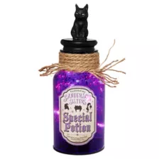 Light-Up Special Potion Bottle - Hocus Pocus at Spirit Halloween