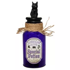 Light-Up Special Potion Bottle - Hocus Pocus at Spirit Halloween